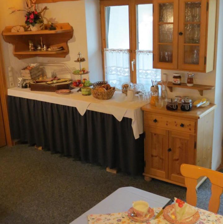 Photo of Kitchen in Winkel