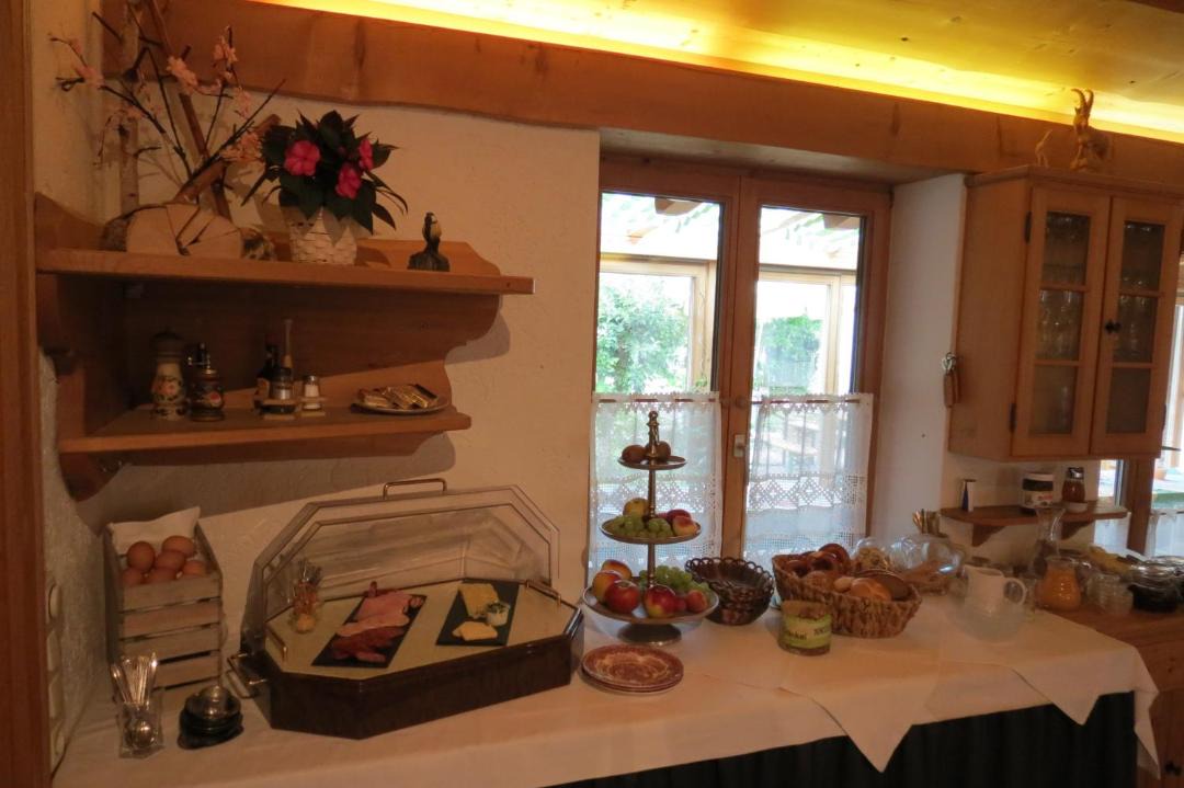 Photo of Kitchen in Winkel