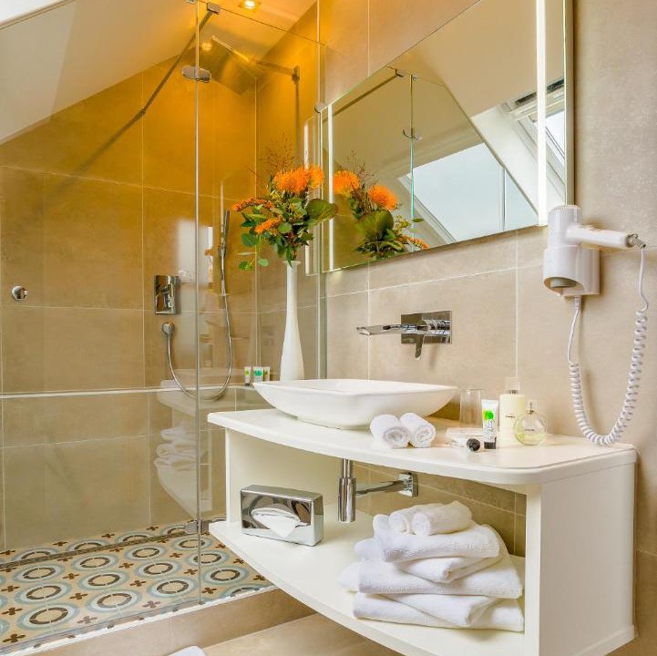 Photo of Bathroom in Wasserlos
