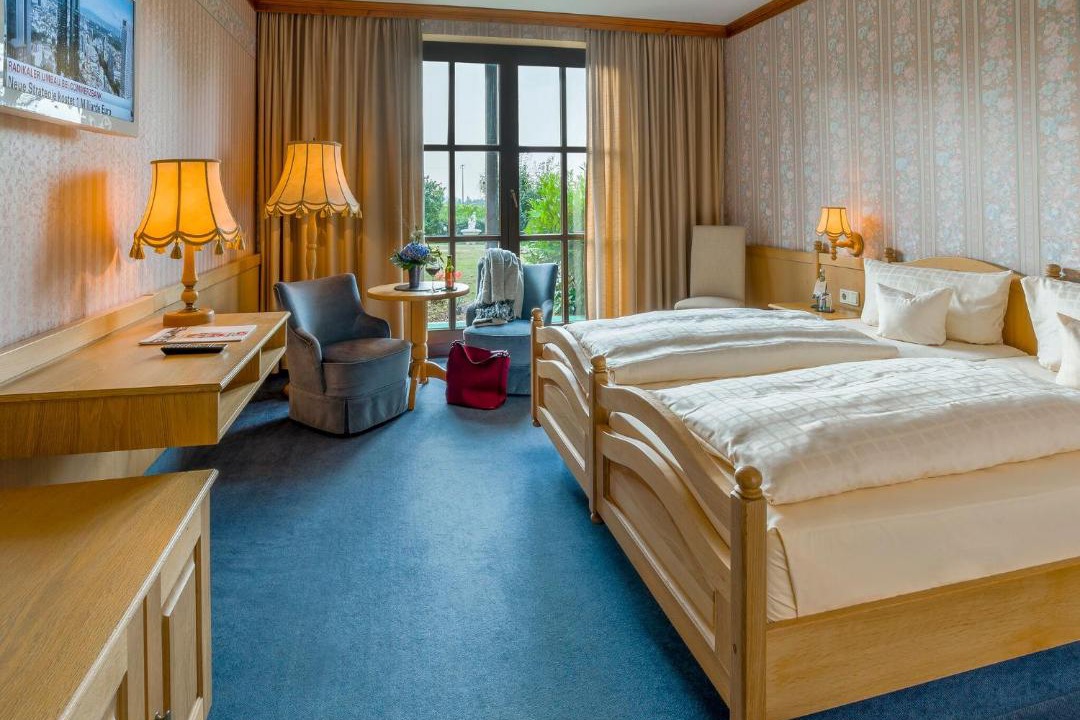 Photo of Bedroom in Wasserlos