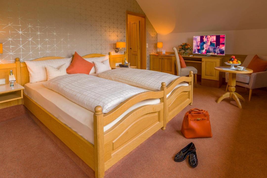 Photo of Bedroom in Wasserlos