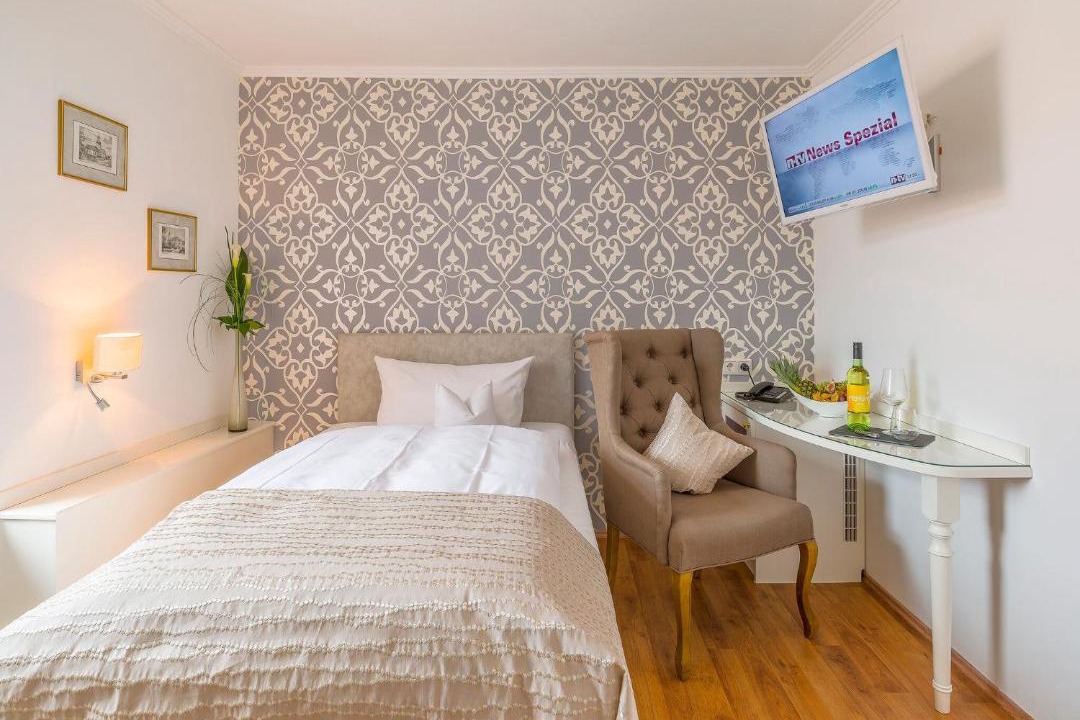Photo of Bedroom in Wasserlos