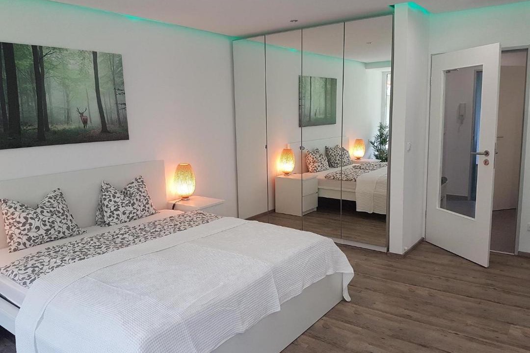 Photo of Bedroom in Bad Reichenhall