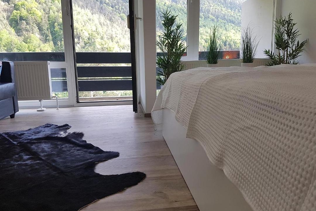 Photo of Bedroom in Bad Reichenhall