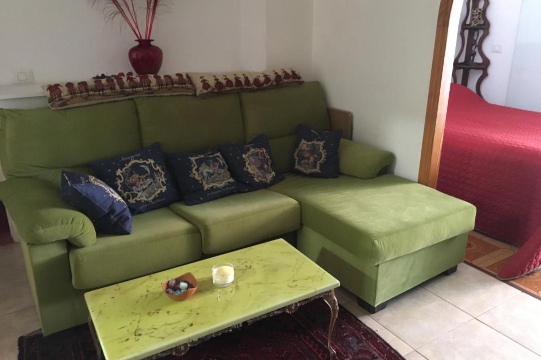 Photo of Livingroom in Puerto de la Cruz
