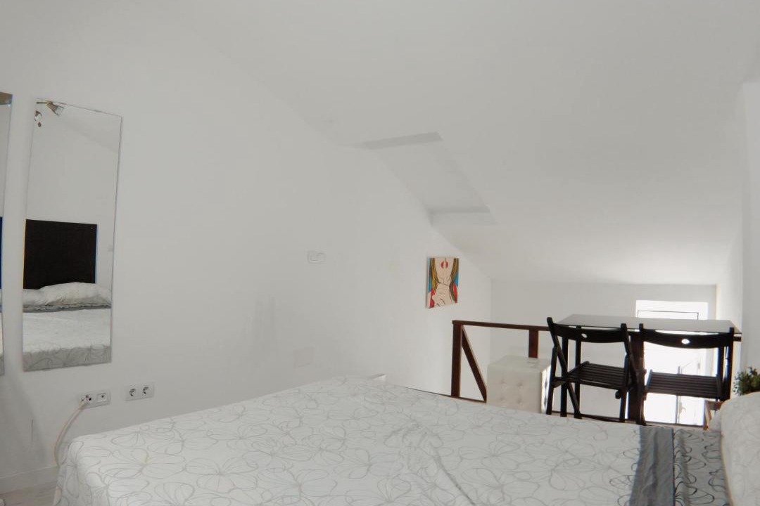 Photo of Bedroom in Tetuan
