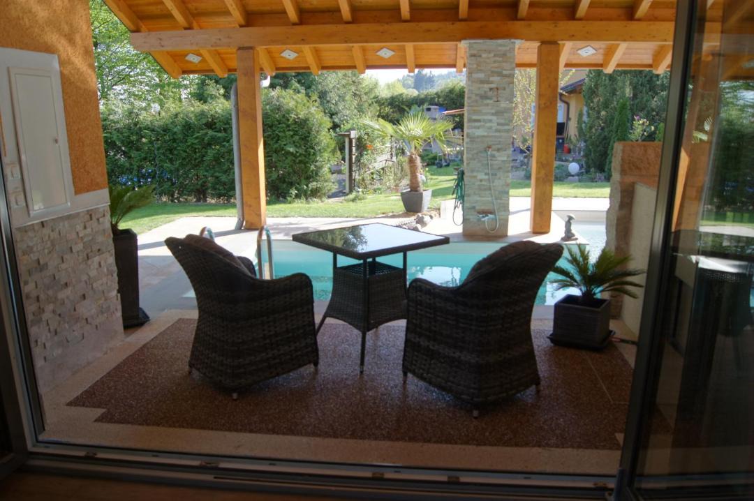 Photo of Patio Balcony in Lindau