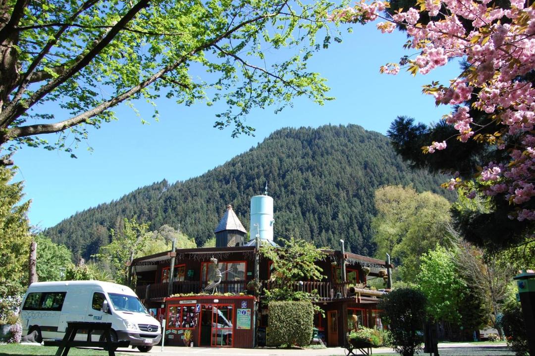 Photo of Others in Queenstown City Centre