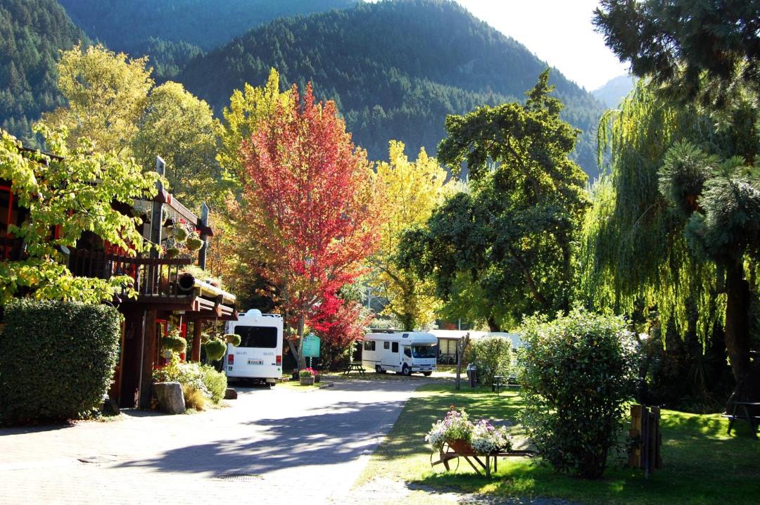 Photo of Outdoor in Queenstown City Centre