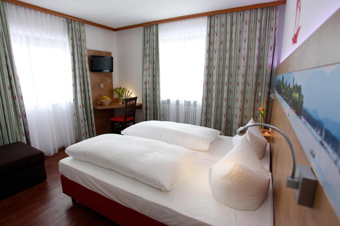 Photo of Bedroom in Rosenheim