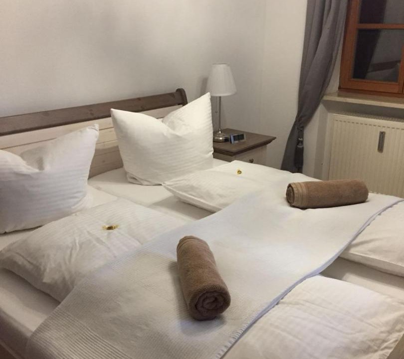 Photo of Bedroom in Weissbach an der Alpenstrasse