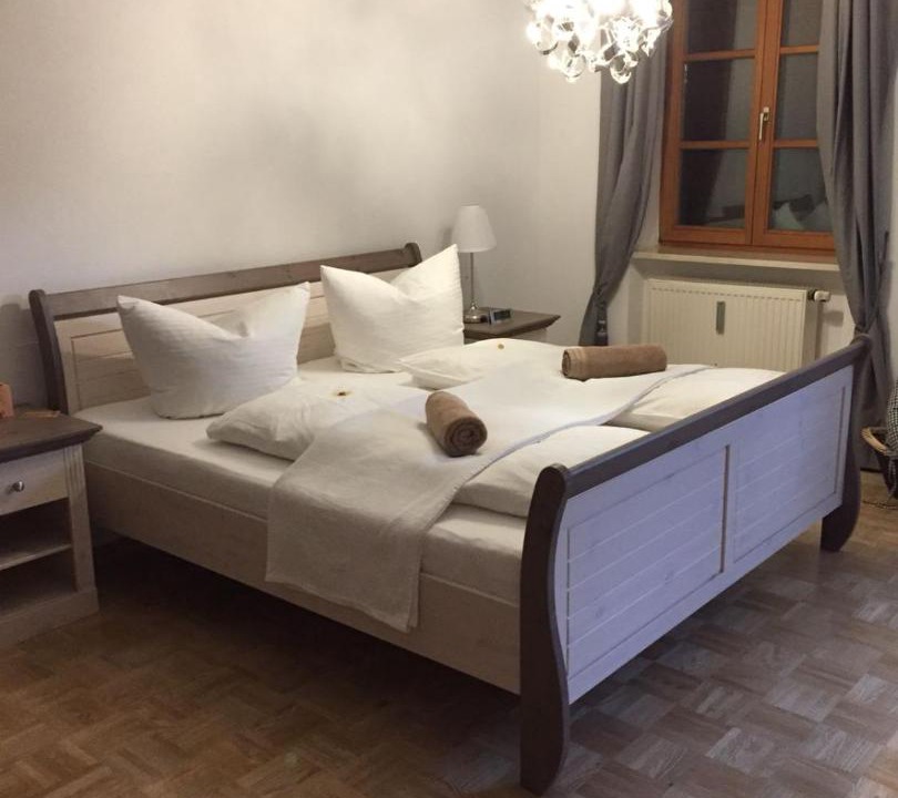 Photo of Bedroom in Weissbach an der Alpenstrasse