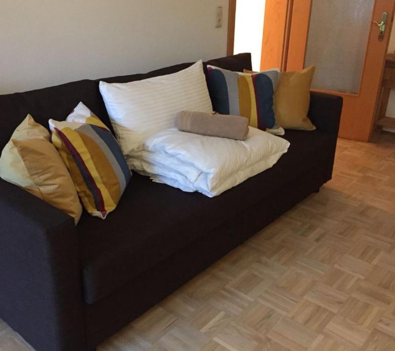 Photo of Bedroom in Weissbach an der Alpenstrasse