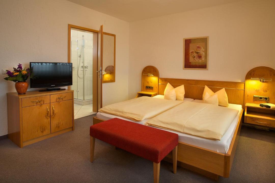 Photo of Bedroom in Seeg
