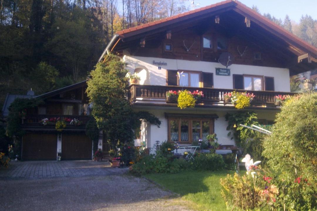 Photo of Buildings in Engedey