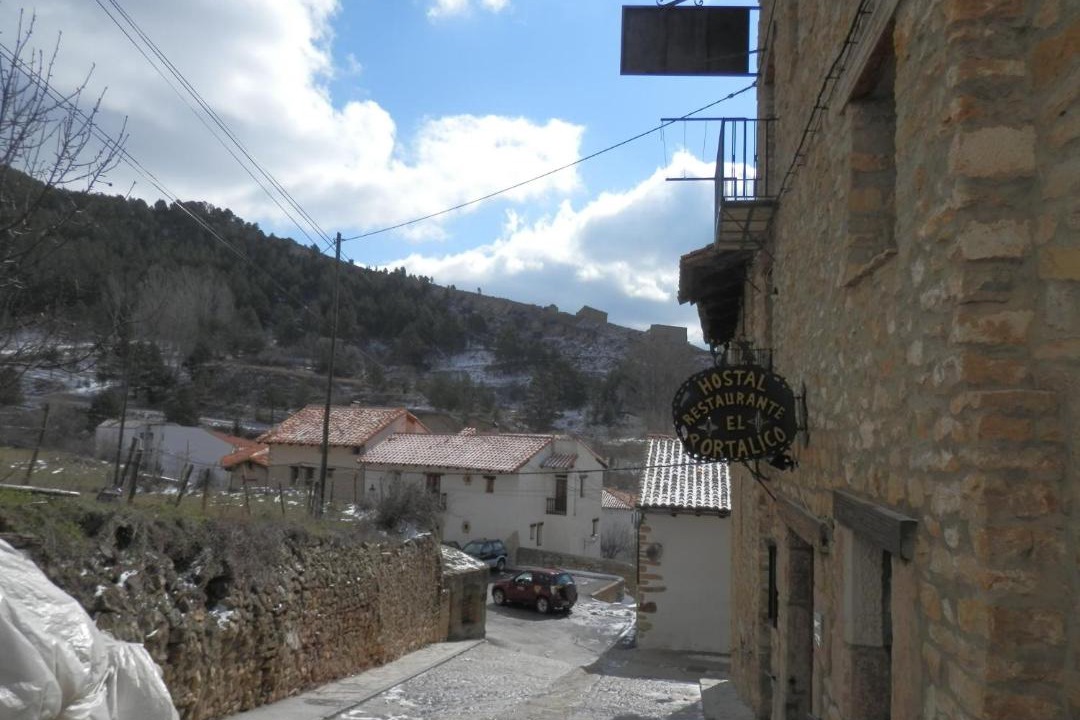 Photo of Others in Linares de Mora