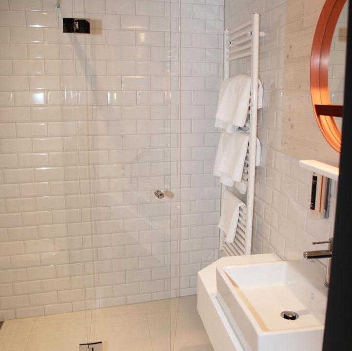 Photo of Bathroom in Dinkelsbuehl