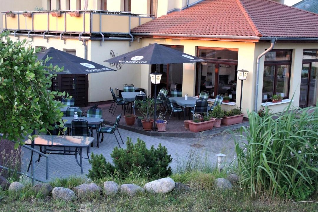 Photo of Others in Heringsdorf