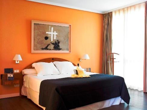 Photo of Bedroom in Majadahonda