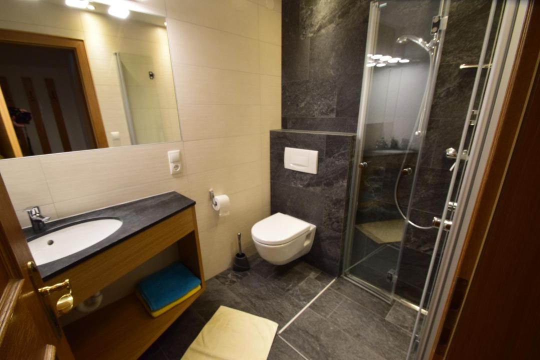 Photo of Bathroom in Nauders