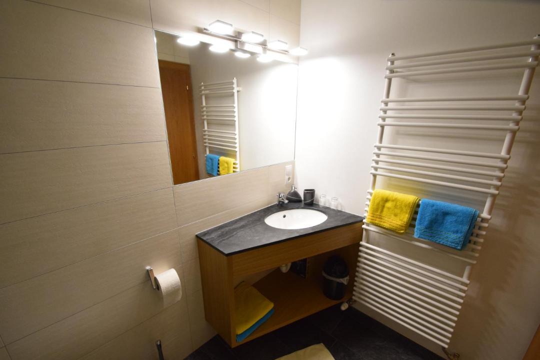 Photo of Bathroom in Nauders
