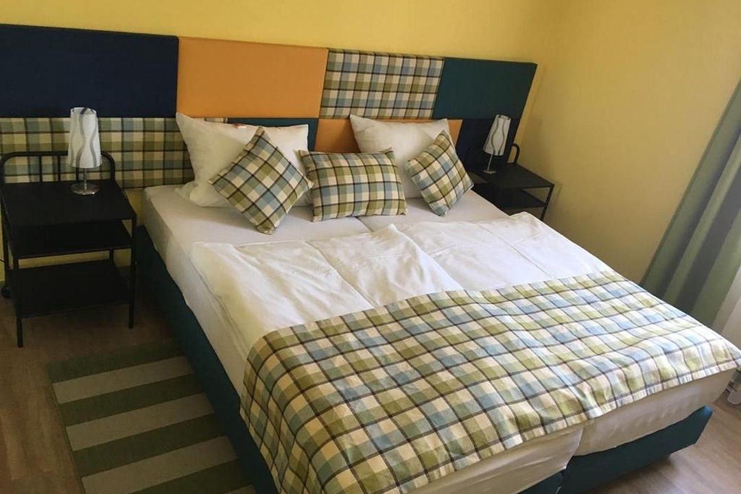 Photo of Bedroom in Obernburg