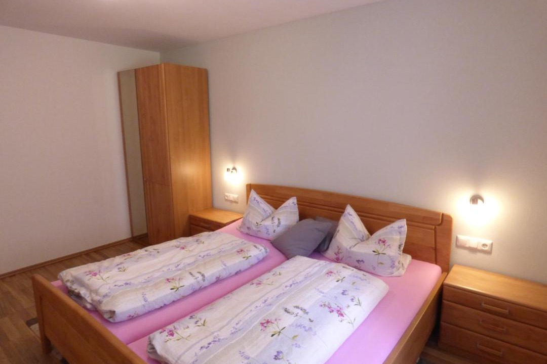 Photo of Bedroom in Chamerau