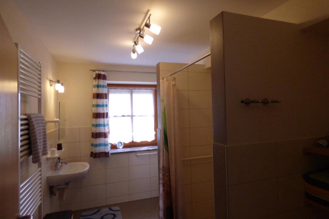 Photo of Bathroom in Chamerau