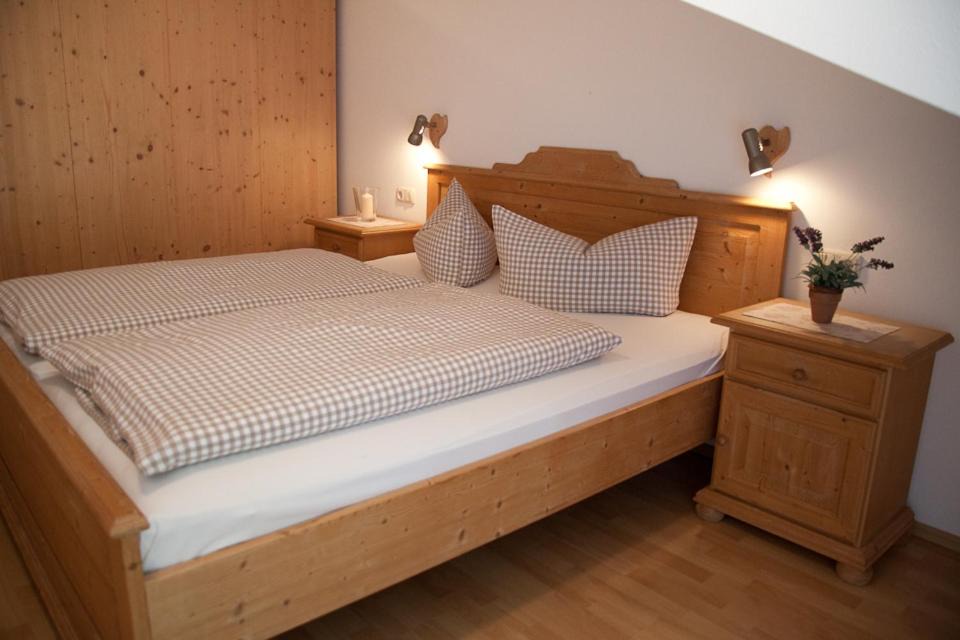 Photo of Bedroom in Poecking