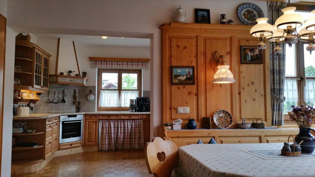 Photo of Kitchen in Untertraubenbach