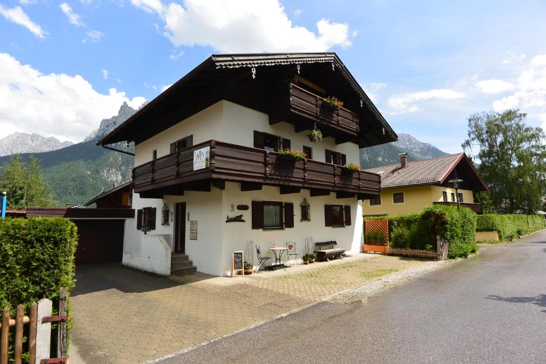 Photo of Others in Mittenwald