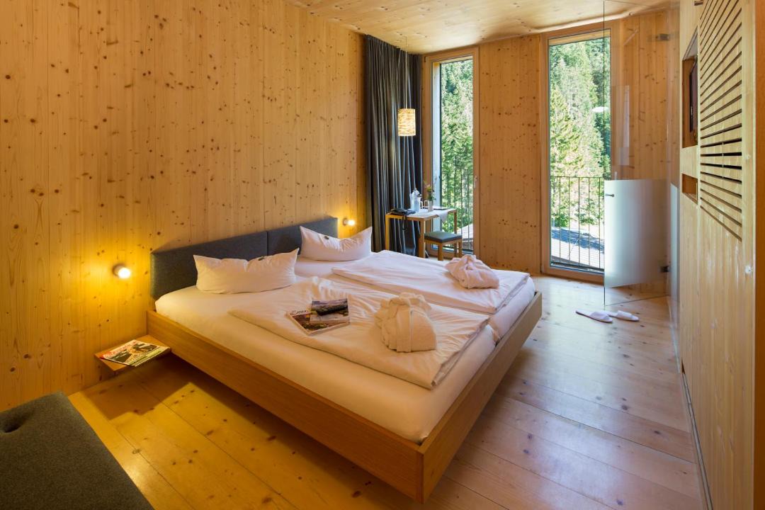 Photo of Bedroom in Reutte