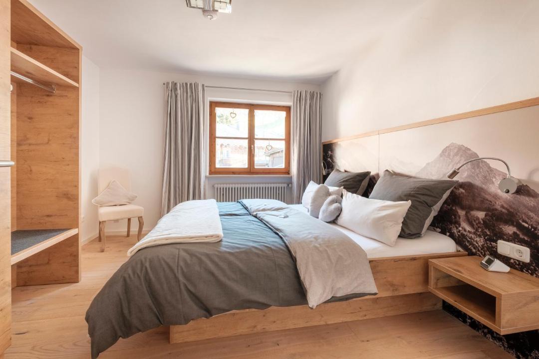 Photo of Bedroom in Oberstdorf