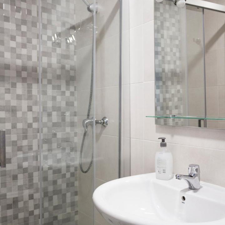 Photo of Bathroom in Ventas de Naron
