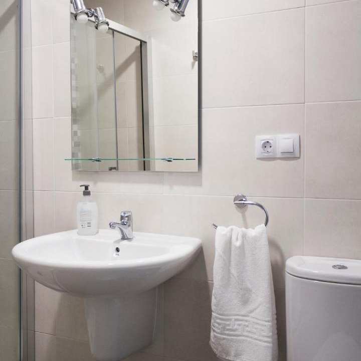 Photo of Bathroom in Ventas de Naron