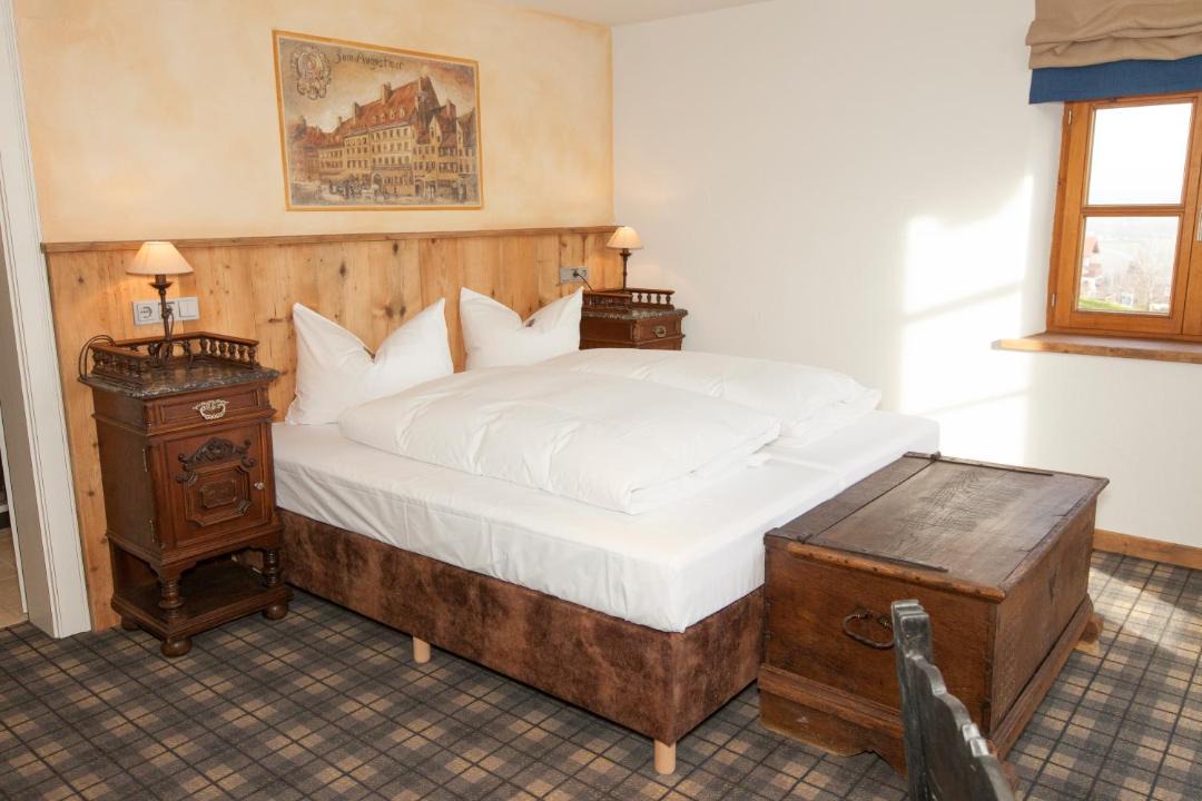 Photo of Bedroom in Berg