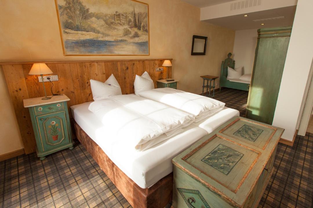 Photo of Bedroom in Berg