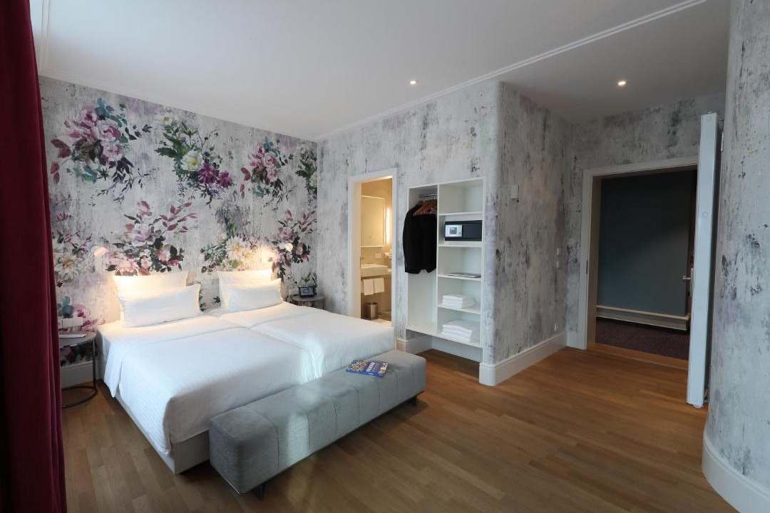 Photo of Bedroom in Haidhausen Nord