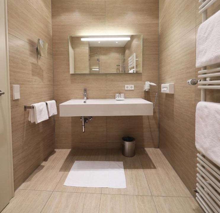 Photo of Bathroom in Haidhausen Nord