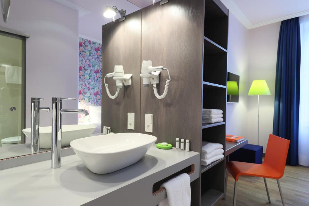Photo of Bathroom in Haidhausen Nord