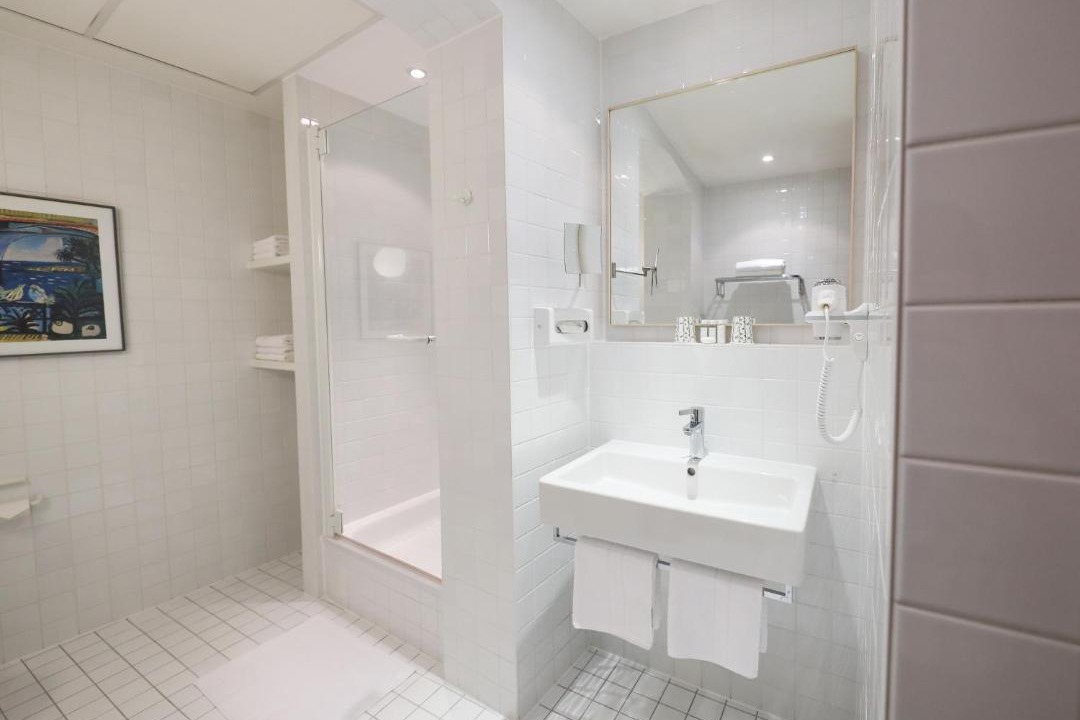 Photo of Bathroom in Haidhausen Nord