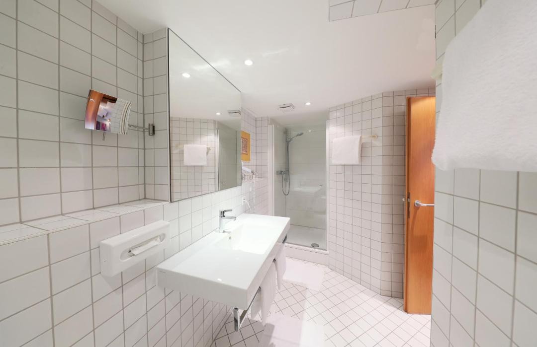 Photo of Bathroom in Haidhausen Nord