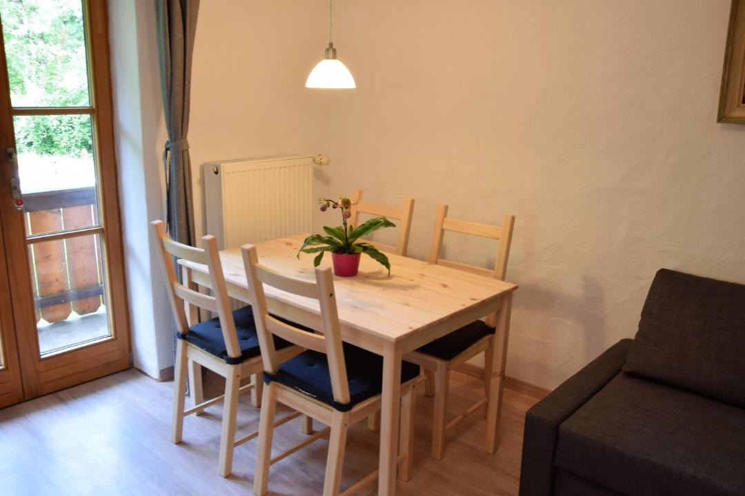 Photo of Livingroom in Bischofswiesen