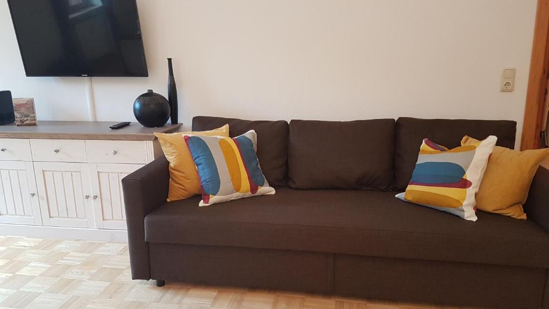 Photo of Livingroom in Weissbach an der Alpenstrasse
