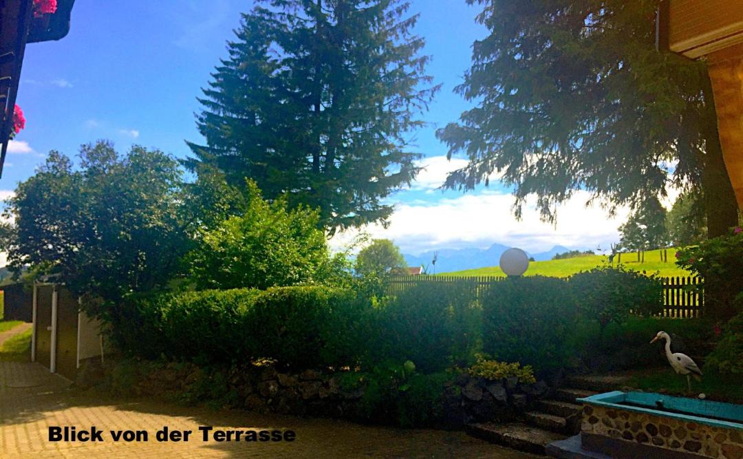 Photo of Outdoor in Hopferau