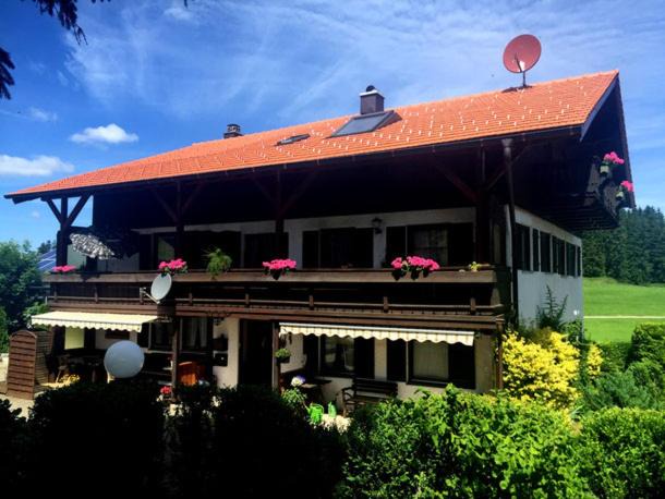 Photo of Others in Hopferau
