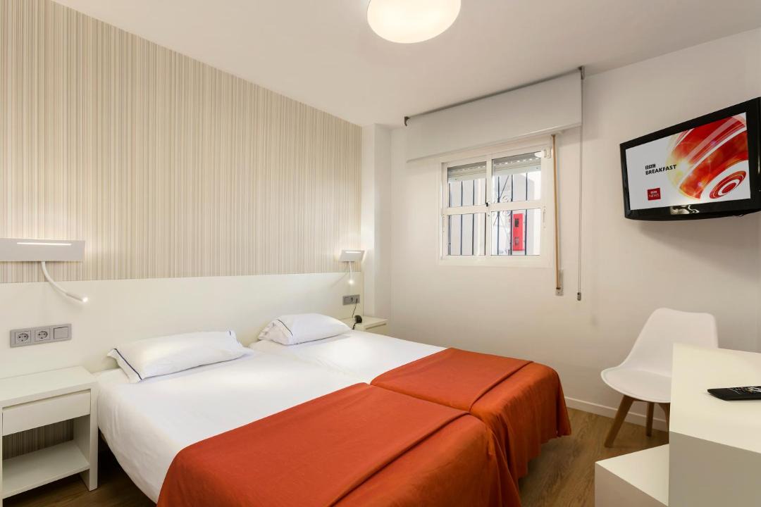 Photo of Bedroom in Mijas