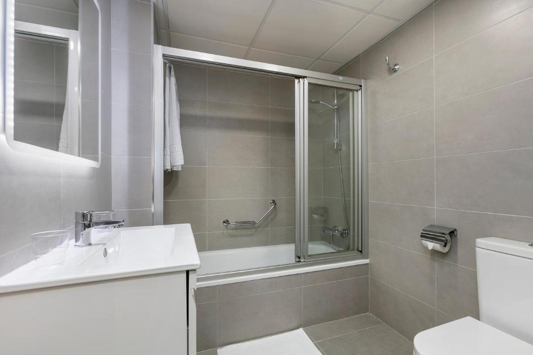 Photo of Bathroom in Mijas