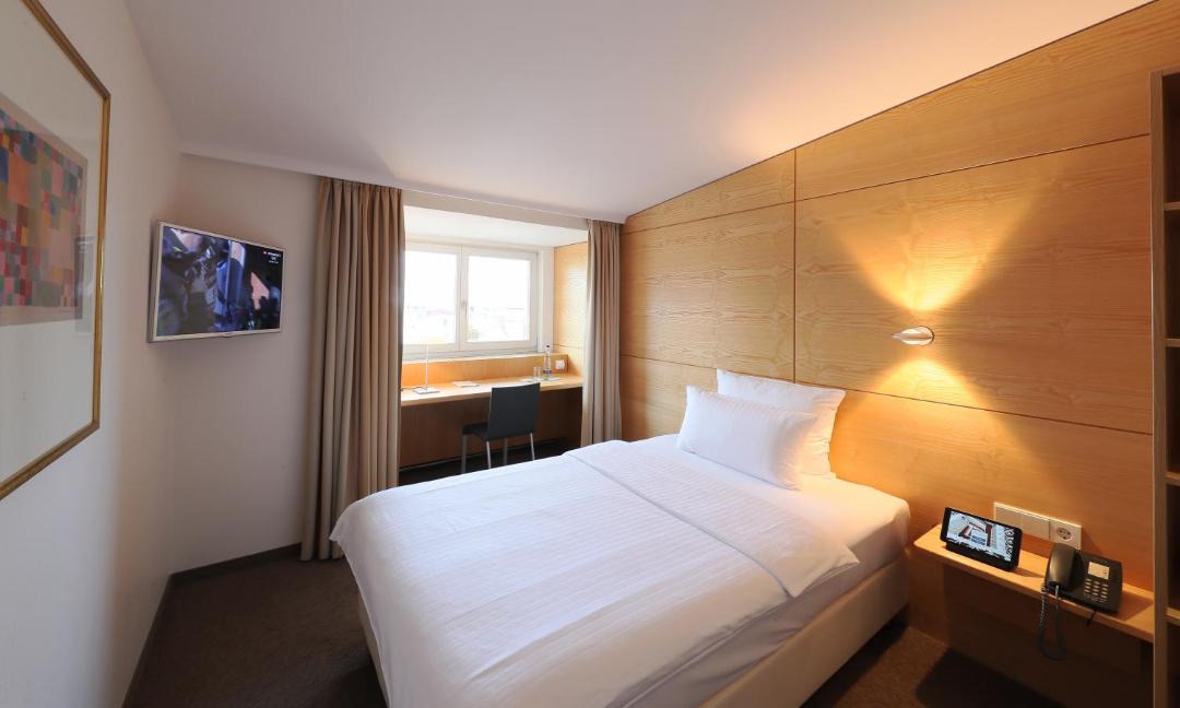 Photo of Bedroom in Haidhausen Nord