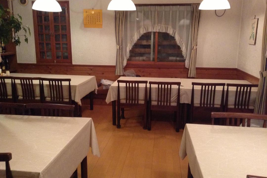 Photo of Others in Hakuba